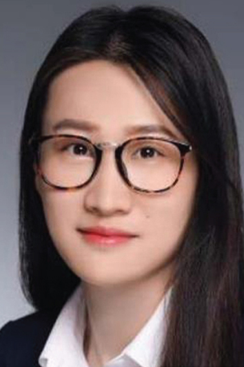 Zhong Li