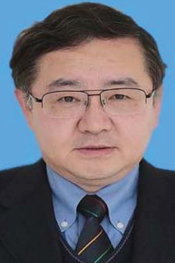 Changjun Jiang