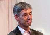 Bart van Tiggelen