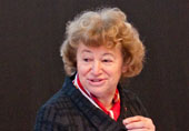 Catherine Césarsky