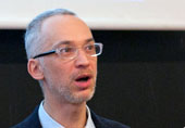 Jean-François Dechamp