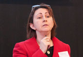 Dr Nicola Gulley